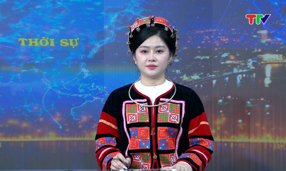 Thời sự tối 21-8-2026