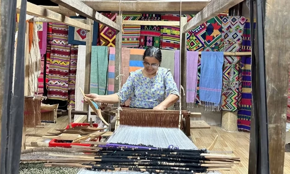 Bản sắc văn h&oacute;a tạo đ&agrave; cho ph&aacute;t triển