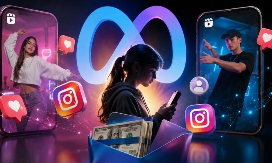 Cam kết an to&agrave;n cho người d&ugrave;ng trẻ của Meta bị c&aacute;o buộc l&agrave; &ldquo;nửa vời&rdquo;