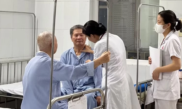 Hướng dẫn thay đổi nơi đăng k&yacute; kh&aacute;m, chữa bệnh bảo hiểm y tế ban đầu