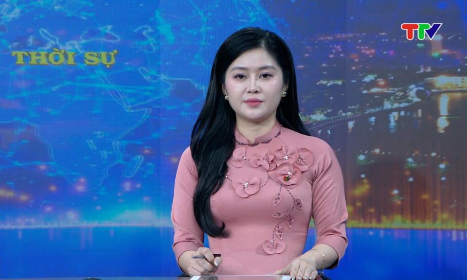 Thời sự tối 22-8-2026