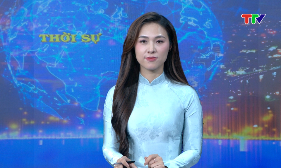Thời sự tối 23-8-2026