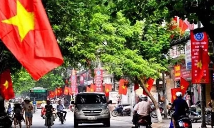 Thủ tướng Ch&iacute;nh phủ chỉ đạo tăng cường c&ocirc;ng t&aacute;c bảo đảm an ninh, trật tự dịp Lễ Quốc kh&aacute;nh 2/9