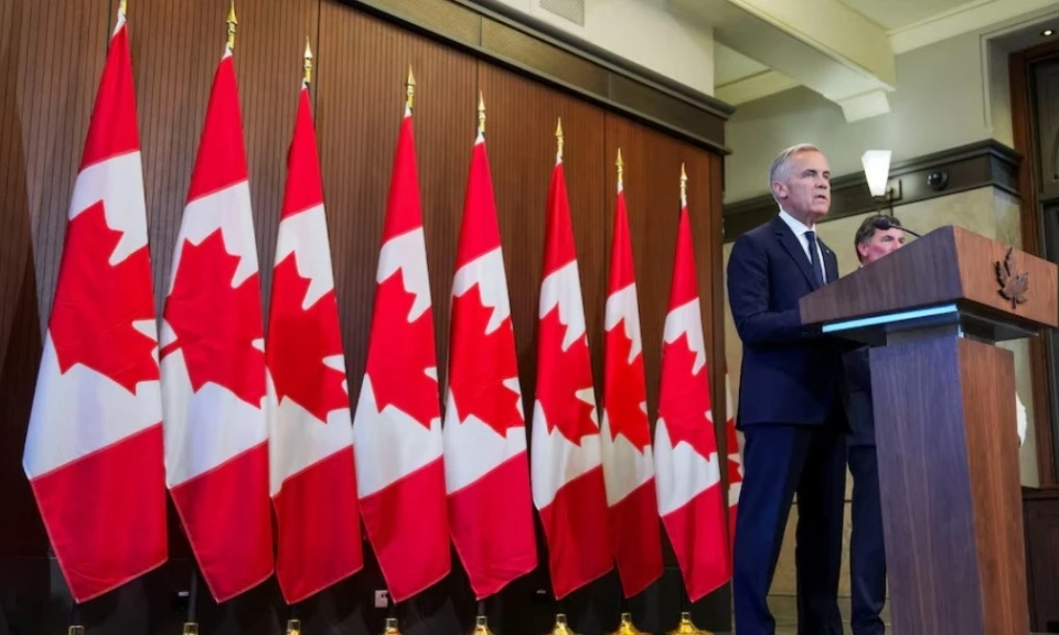 Mỹ - Canada: Thương chiến vượt khỏi những bất đồng thuế quan