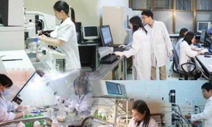 Cơ chế t&agrave;i ch&iacute;nh mới mở đường cho nghi&ecirc;n cứu c&ocirc;ng nghệ chiến lược