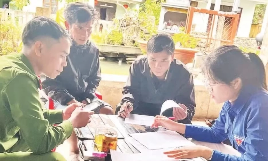 Tạo gi&aacute; trị cho nền kinh tế số từ dữ liệu địa điểm
