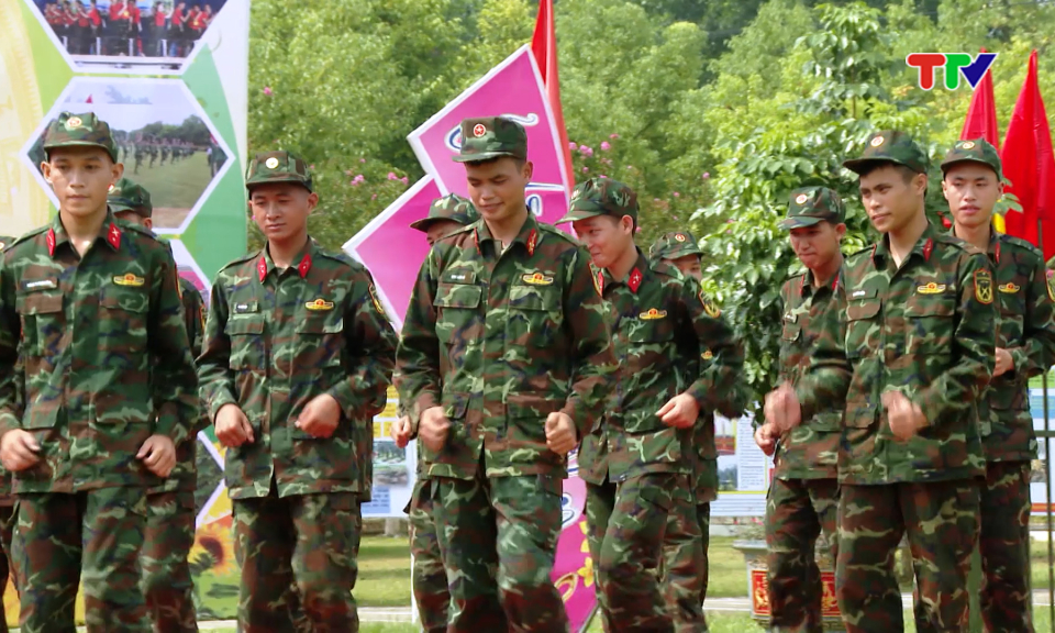 Gameshow| Chiến sĩ vui &ndash; khỏe (số 8/2026)