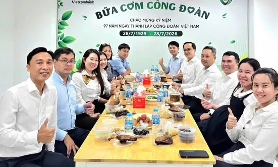 Hơn 2.700 kiến nghị của người lao động ng&agrave;nh ng&acirc;n h&agrave;ng được giải quyết ngay