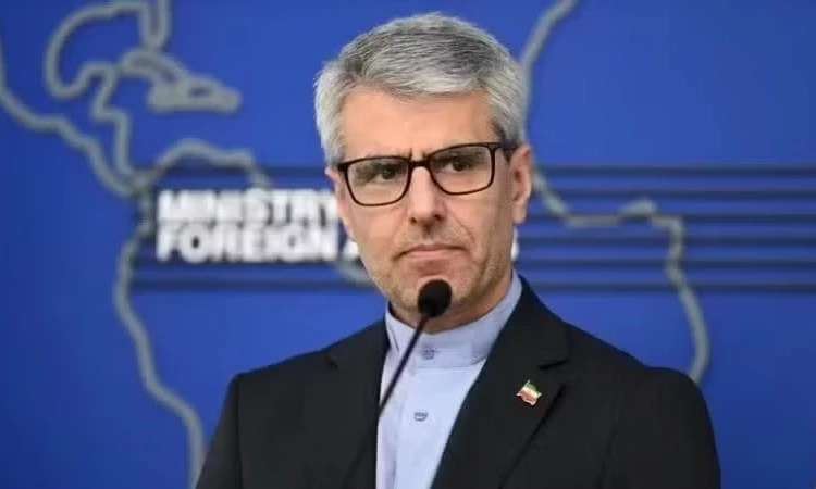 Iran chỉ tr&iacute;ch kế hoạch trừng phạt của Mỹ
