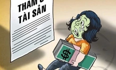 L&yacute; do huỷ &aacute;n vụ cựu c&aacute;n bộ tham &ocirc; t&agrave;i sản