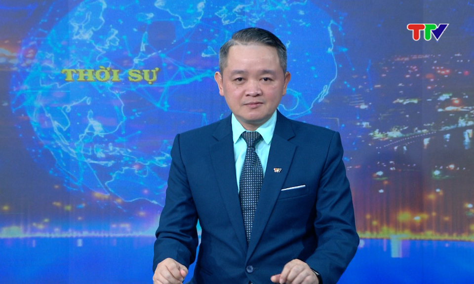 Thời sự tối 24-8-2026