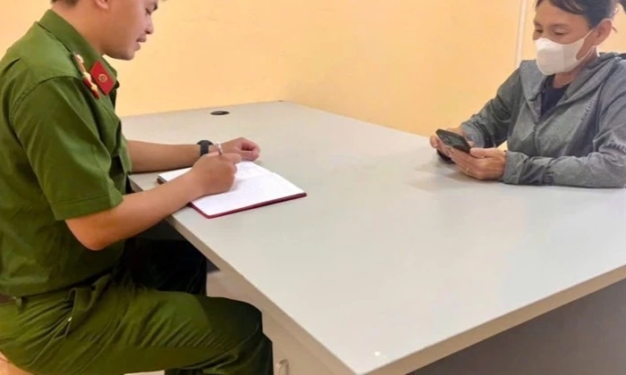 Người phụ nữ Hải Ph&ograve;ng tho&aacute;t bẫy lừa đảo từ cuộc gọi giả danh c&aacute;n bộ BHXH