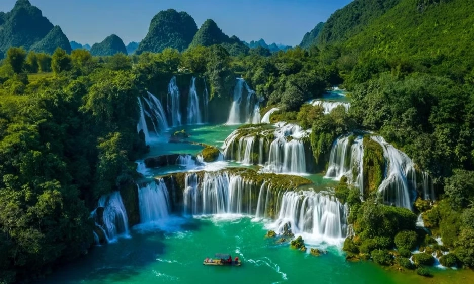 Gia Lai hội tụ sắc m&agrave;u di sản v&agrave; du lịch