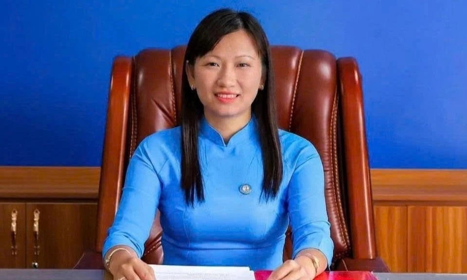 C&ocirc;ng an H&agrave; Nội t&igrave;m bị hại vụ lừa đảo huy động vốn tại C&ocirc;ng ty Chợ To&agrave;n Cầu