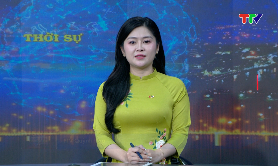 Thời sự tối 25-8-2026