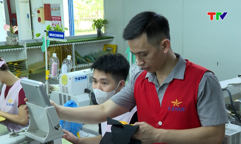 C&ocirc;ng nghiệp Tuy&ecirc;n Quang &ndash; Nắm bắt cơ hội, tạo đ&agrave; bứt ph&aacute;