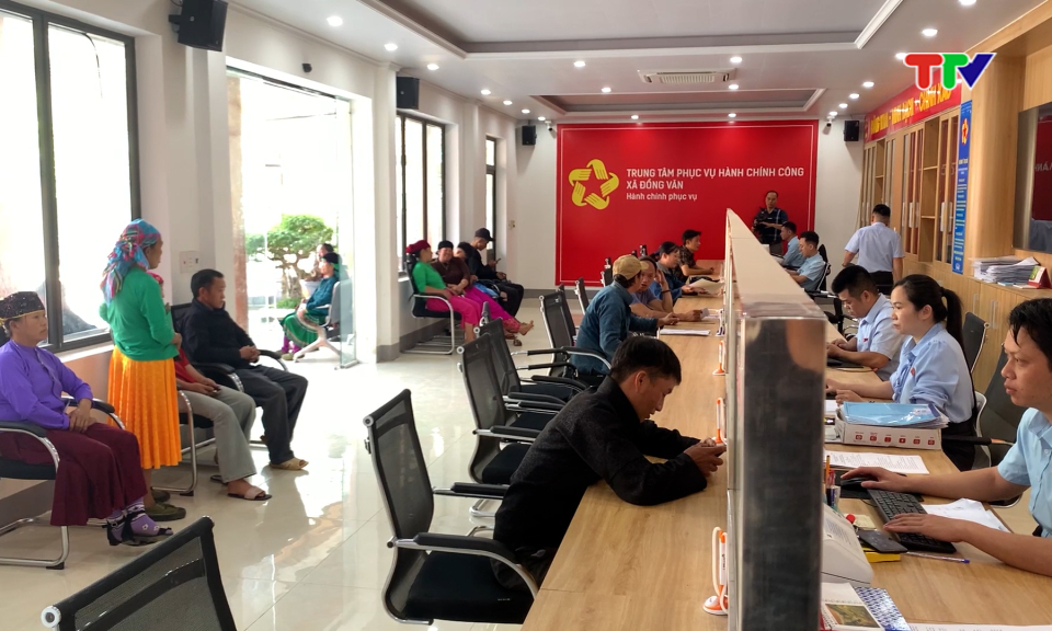 Kh&ocirc;ng để &ldquo;thuận c&aacute;n bộ &ndash; kh&oacute; nh&acirc;n d&acirc;n&rdquo;