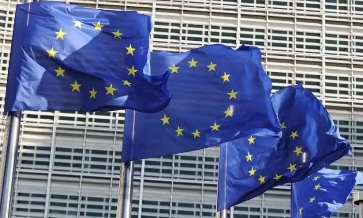 Iceland đ&agrave;m ph&aacute;n gia nhập EU: Ph&eacute;p thử cho độ sẵn s&agrave;ng
