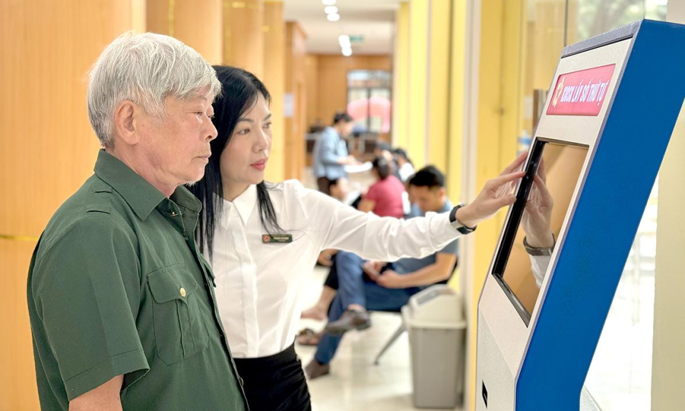 Quyết định nhanh, cơ hội lớn