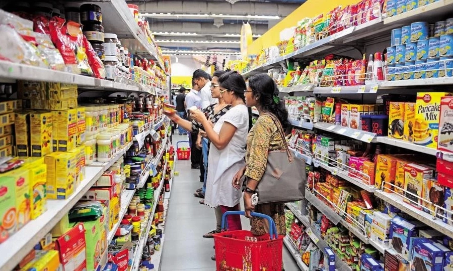 Ấn Độ tăng cảnh b&aacute;o tr&ecirc;n sản phẩm, c&aacute;c thương hiệu lớn l&ecirc;n tiếng phản đối