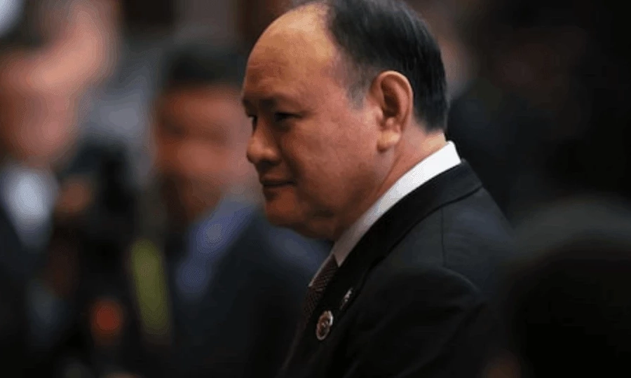 Philippines mở rộng năng lực m&aacute;y bay kh&ocirc;ng người l&aacute;i qu&acirc;n sự