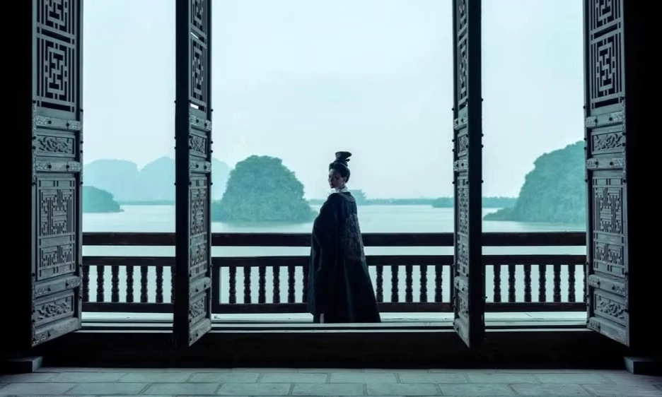 &ldquo;Hộ linh tr&aacute;ng sĩ-B&iacute; ẩn mộ Vua Đinh&rdquo; nhận nhiều lời khen ngợi sau những suất chiếu đầu ti&ecirc;n