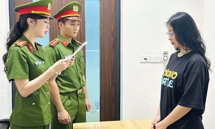 Thanh H&oacute;a khởi tố đối tượng &ldquo;Lừa dối kh&aacute;ch h&agrave;ng&rdquo;