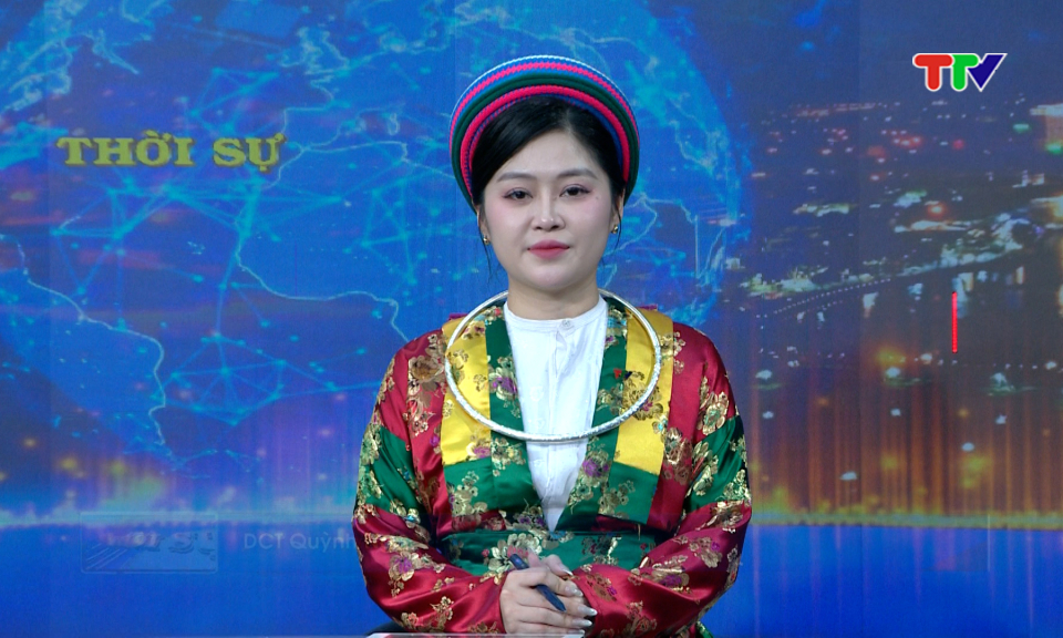 Thời sự trưa 26-8-2026