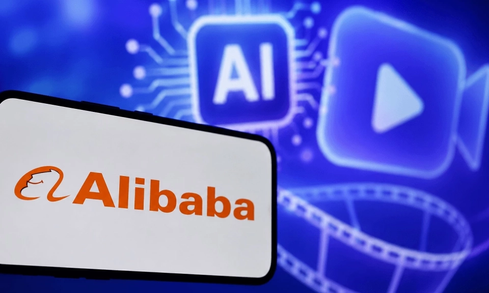 Alibaba tr&igrave;nh l&agrave;ng m&ocirc; h&igrave;nh AI tạo video d&agrave;i 30 gi&acirc;y