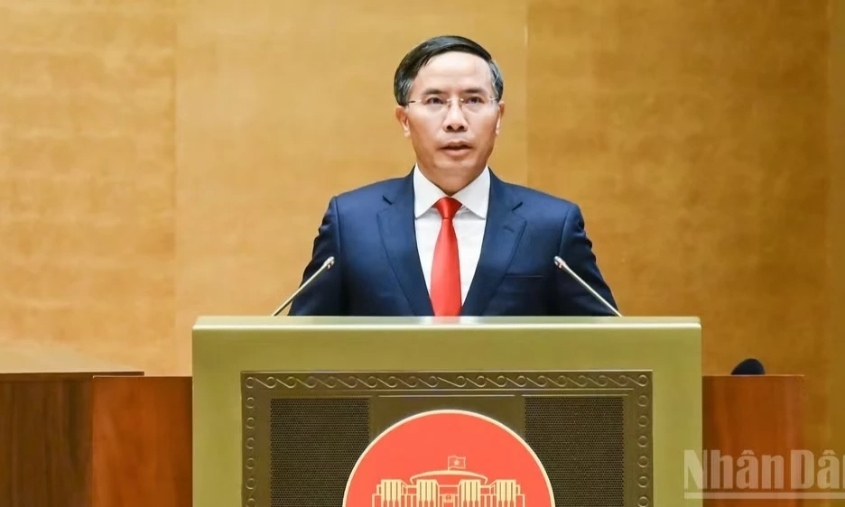 Ch&iacute;nh thức luật h&oacute;a c&aacute;c dấu hiệu đ&aacute;ng ngờ trong lĩnh vực t&agrave;i sản m&atilde; h&oacute;a