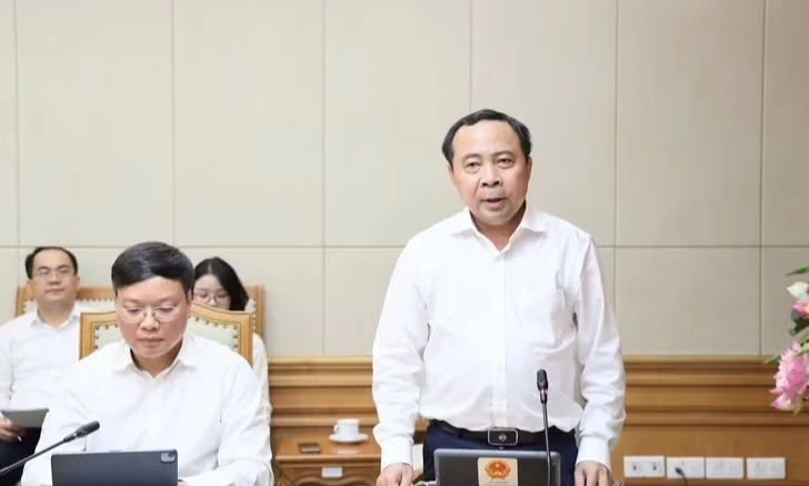 Kết nối chuy&ecirc;n gia tr&iacute; tuệ nh&acirc;n tạo to&agrave;n cầu để giải b&agrave;i to&aacute;n Việt Nam
