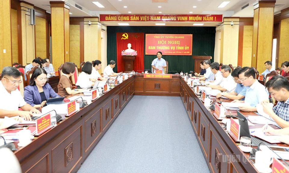Vận h&agrave;nh hiệu quả hệ thống c&aacute;c trường học sau khi đ&atilde; thực hiện sắp xếp