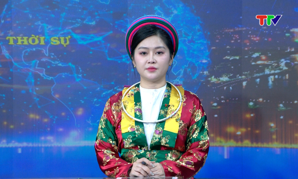 Thời sự tối 26-8-2026