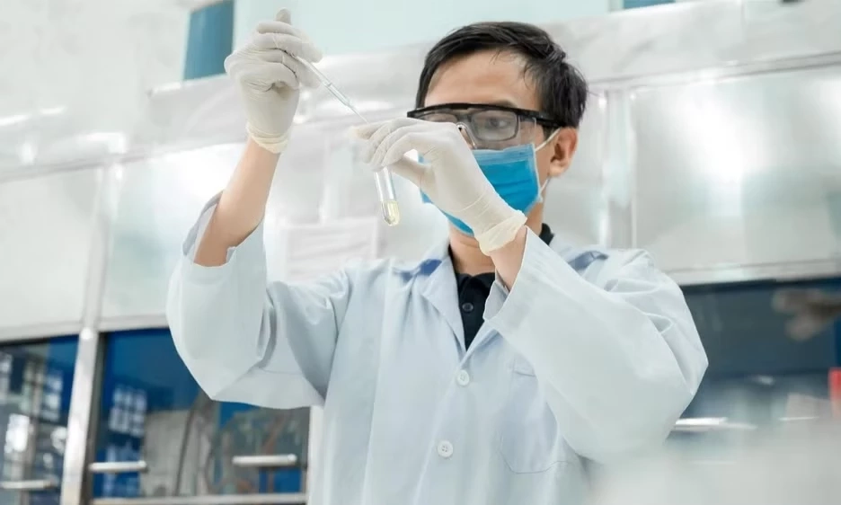 Đặt h&agrave;ng từ thực tiễn, đo kết quả bằng sản phẩm