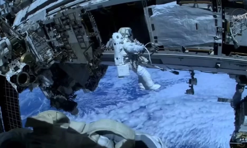 Nga nhất tr&iacute; k&eacute;o d&agrave;i hoạt động ISS đến năm 2030