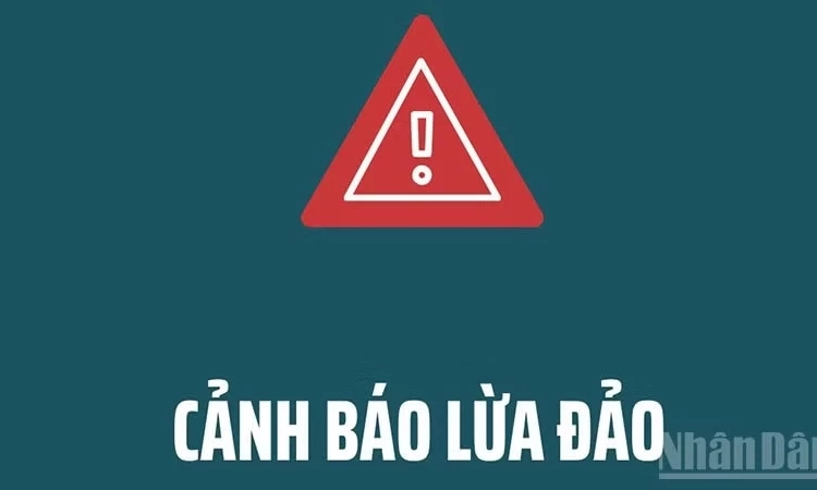 Cảnh gi&aacute;c việc mạo danh c&aacute;n bộ bảo hiểm x&atilde; hội, y&ecirc;u cầu cập nhật th&ocirc;ng tin thẻ bảo hiểm y tế
