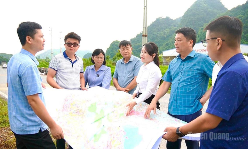 Sẵn s&agrave;ng hạ tầng đ&oacute;n cao điểm đầu tư