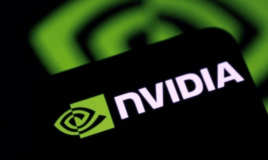 Cổ phiếu Nvidia thăng hoa giữa cuộc đua hạ tầng AI