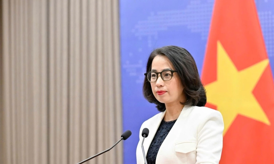 Chưa ghi nhận người Việt Nam bị ảnh hưởng trong lũ qu&eacute;t tại v&ugrave;ng bi&ecirc;n giới Nepal-Trung Quốc