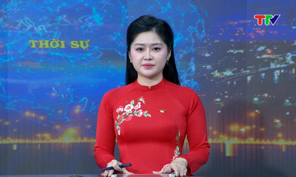 Thời sự tối 27-8-2026