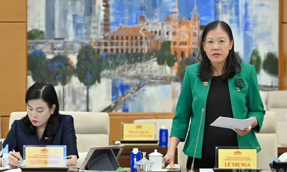 Khắc phục triệt để t&igrave;nh trạng hồ sơ giải quyết chậm, phải bổ sung nhiều lần