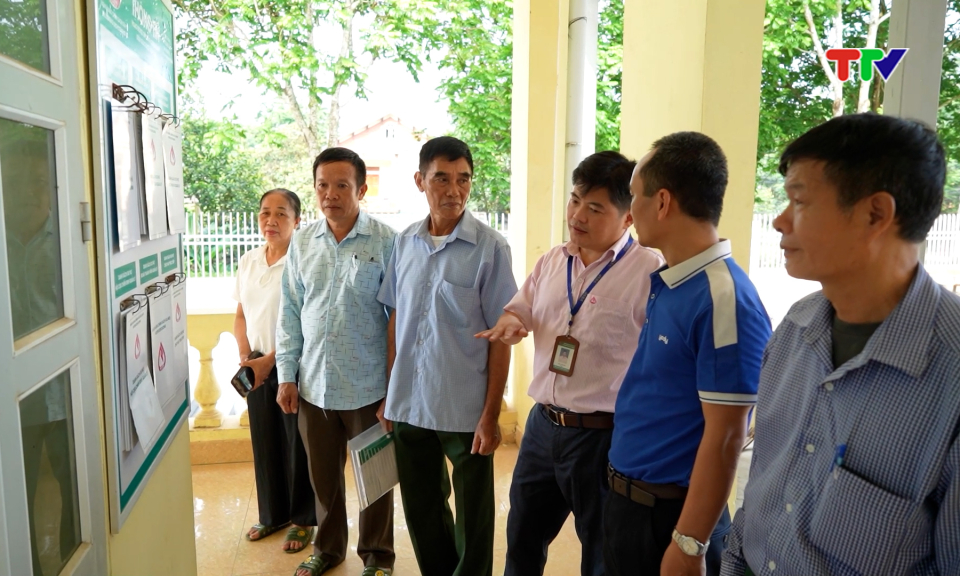 T&iacute;n dụng ch&iacute;nh s&aacute;ch đồng h&agrave;nh c&ugrave;ng ch&iacute;nh quyền địa phương 2 cấp