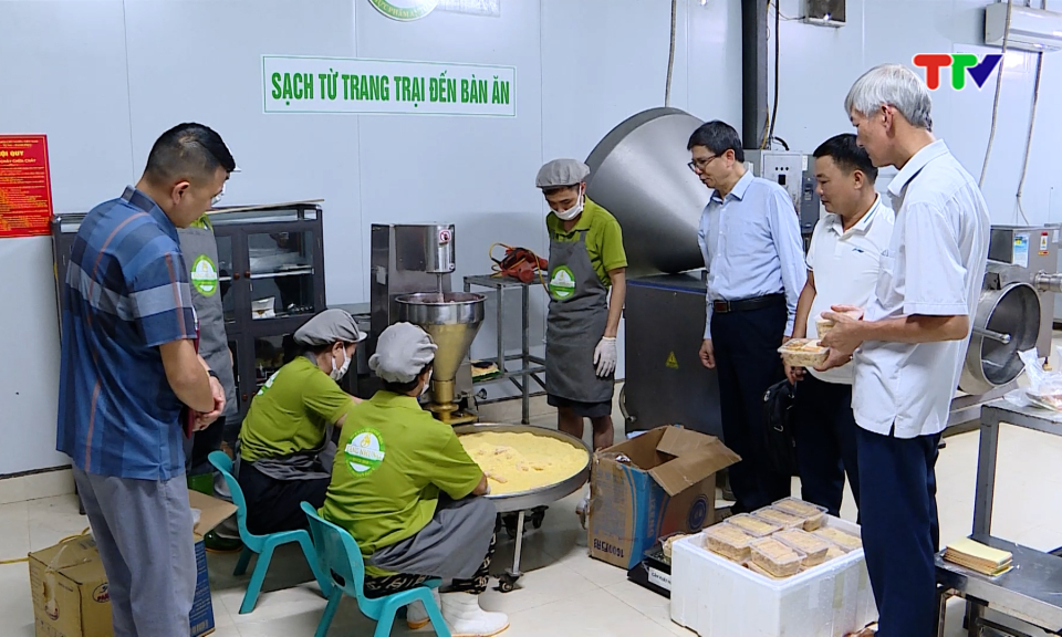 Ng&ocirc;i sao Hợp t&aacute;c x&atilde; &ndash; Ti&ecirc;n phong chuyển đổi số