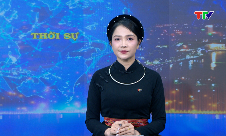 Thời sự tối 28-8-2026