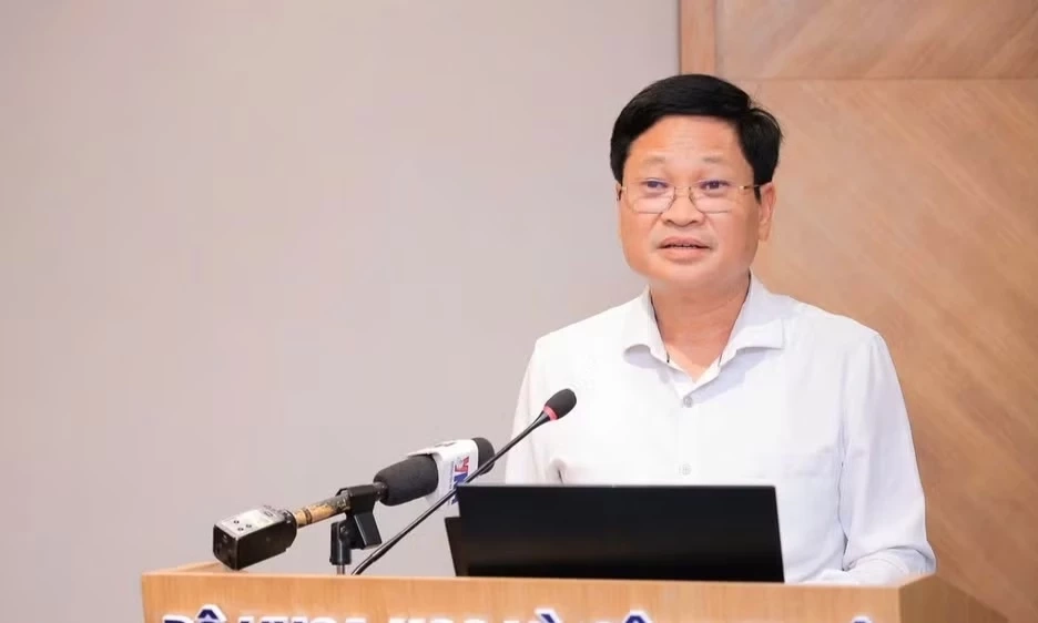 Giải thưởng Make in Vietnam c&oacute; hạng mục ri&ecirc;ng về tr&iacute; tuệ nh&acirc;n tạo