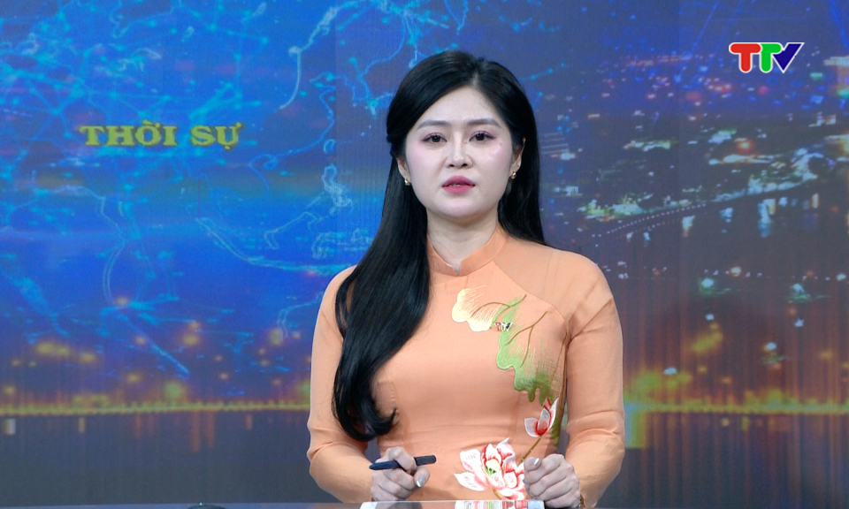 Thời sự tối 29-8-2026