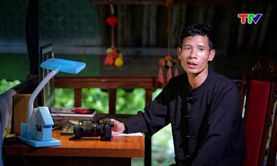 Khi người d&acirc;n l&agrave;m chủ c&ocirc;ng nghệ