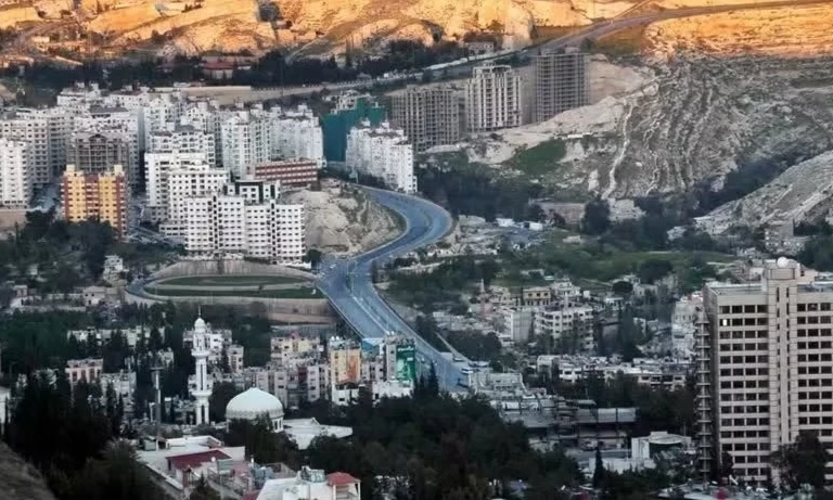 Syria chuyển từ trạng th&aacute;i c&ocirc; lập sang hợp t&aacute;c quốc tế