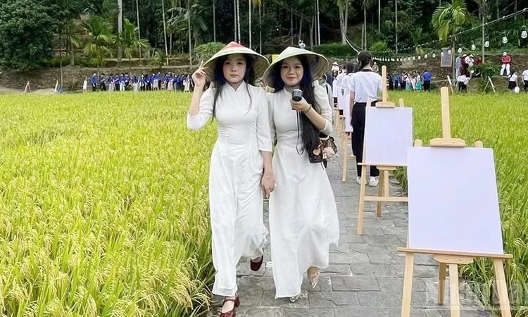 Hội l&agrave;ng Lộc Y&ecirc;n - Thạnh B&igrave;nh khai hội với nhiều hoạt động đặc sắc
