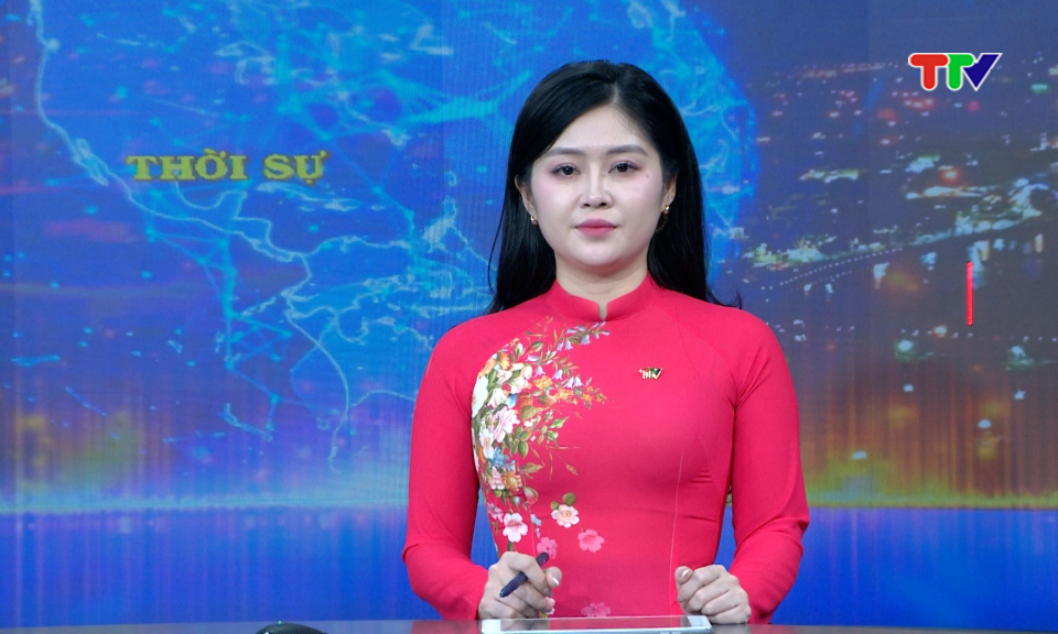 Thời sự tối 30-8-2026